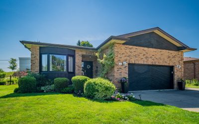 3640 Rapids View Drive