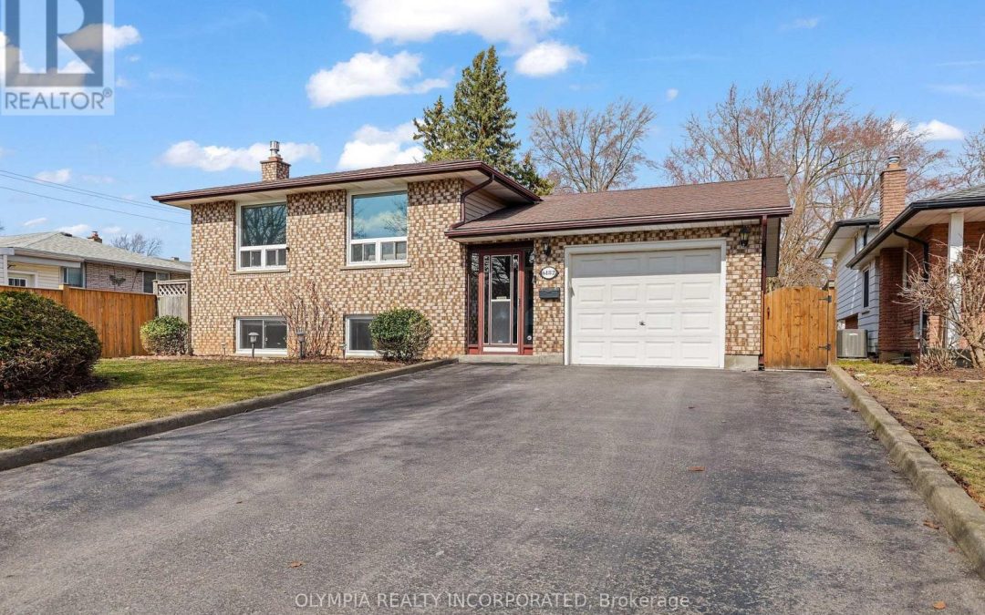 6182 Delta Drive