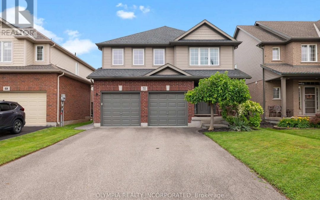 72 Tuliptree Road