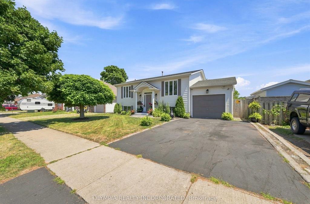 3676 Black Creek Road