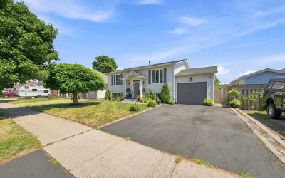 3676 Black Creek Road